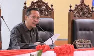 Banggar DPRD Bulukumba Genjot Pembahasan Ranperda APBD 2025, Fokus PAD dan Pajak