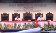 Banggar DPRD Bulukumba Lanjut Bahas Ranperda APBD 2025, Soroti Optimalisasi PAD
