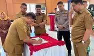 Perkuat Layanan Kesehatan Jiwa, Bulukumba Canangkan Gerakan Stop Pasung dan ODGJ Terlantar