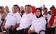 Lantik Pengurus PMI Bulukumba, Adnan Purichta: Dari Dulu Pak Bupati Miliki Jiwa Kemanusiaan