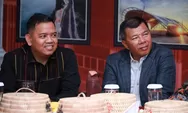 Pisah Sambut Kapolres Bulukumba, Bupati Andi Utta Tekankan Sinergi Jaga Keamanan dan Berantas Narkoba