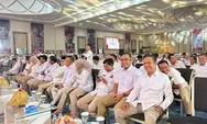 Syahruni Haris Sambut Instruksi Dasco, Gerindra Bulukumba Komitmen Kawal Program Prabowo