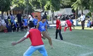 Semarak HUT ke-81 RI, Pemkab Bulukumba Gelar Beragam Lomba Tradisional hingga Olahraga