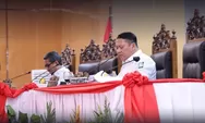Banggar DPRD Bulukumba Perdalam Pembahasan KUA APBD 2027, Fokus Optimalkan PAD