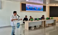 Wabup Bulukumba Ajak Generasi Muda Jadi Pelopor Jaga Sungai, Jangan Hanya Berakhir Diskusi