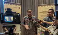 Turun 3 T dari 2022, Segini LHKPN yang Dilaporkan Sandiaga Uno Tahun Ini
