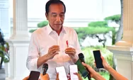 Jokowi Pastikan Tak Ada Bansos Bagi Korban Judi Online