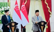 Perdana Menteri Singapura Positif Covid-19 Usai Kunker, Ini Gejalanya