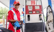 BBM Non-Subsidi Pertamina Turun, Ini Daftar Harga Terbaru 2025