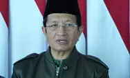 Menag Nasaruddin Umar Dorong Tata Kelola Dana Keagamaan Lebih Transparan dan Produktif