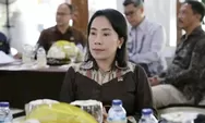 Profil Ratu Ngadu Bonu Wulla, Wanita Sumba yang Mengguncang Panggung Politik NTT, dengan Perolehan Suara yang Fenomental