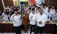 Wamenag : Tahun 2027 Tidak Ada Lagi Guru Agama Terima Gaji di Bawah 2 Juta