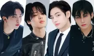 Inilah Jadwal Pendaftaran Wamil untuk RM, Jimin, V dan Jungkook BTS menurut BIGHIT MUSIC