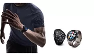 Xiaomi Watch 2 Resmi Diluncurkan, Varian Terjangkau dengan Desain Elegan dan Performa Handal!