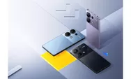 Spesifikasi dan Harga Sensasi POCO M6 Pro yang Bikin Pecinta Gadget Berdecak Kagum!