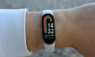 TOP 4 Rekomendasi Smartwatch Xiaomi Terbaik 2024, Teman Digital untuk Gaya Hidup Sehat dan Modis