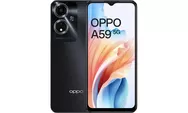 Review OPPO A59 5G, Ponsel Rp2 Jutaan dengan Fast Charging Sultan dan Performa Ngebut, Gak Lagi Malu-Maluin!