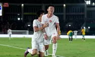 Jadwal Perebutan Juara Tiga Piala AFF U-16: Indonesia vs Vietnam