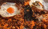 Intip Resep Nasi GorengKimchi Ala Kpop Idol, Rose BLACKPINK