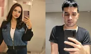 Akui Salah ke Faby Marcelia, Revand Narya: Jadi Pelajaran Pasangan Lain
