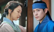 Preview dan Link Nonton Sub Indo Moon in The Day Episode 7: Do Ha Mengungkap Jati Dirinya Pada Kang Young Hwa