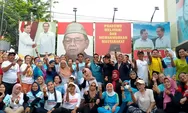 Upayakan Kemenangan, Sekertaris TKD Prabowo-Gibran Kota Cirebon Akan Lakukan Ini