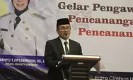 Peringati Harkordia 2023, Bupati Imron Ajak Semua Elemen Bersatu Padu Berantas Korupsi