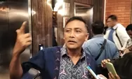 Sekretaris Tinggi Partai Demokrat, Optimis Prabowo-Gibran Menang Pilpres 2024
