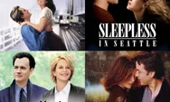 Rekomendasi 4 Judul Film Romantis yang Cocok Ditonton Saat Natal, Lengkap dengan Link Nontonnya