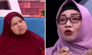 Ngeluh Punya Menantu Keras Kepala di Hadapan Mamah Dedeh, Ibu ini Langsung Kena Skak Mat