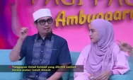 Ustad Solmed Pamer Rumah Dianggap Riya Oleh Netizen, Begini Tanggapannya