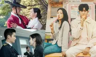 Peraihan Rating Drama Akhir Pekan, Doctor Slump Bergabung dalam Persaingan Rating Drama Akhir Pekan