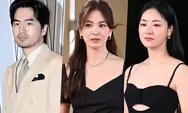 Lee Jin Wook Kemungkinan Akan Membintangi Film Baru Bersama Song Hye Kyo dan Jeon Yoo Been