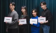 Lee Jun Ho, Kim Hye Joo, Kim Byung Chul, dan Kim Hyang Gi Dikonfirmasi Membintangi Series Netflix Cashero