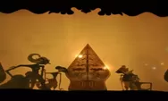 Inilah Kesenian Wayang Kulit Sunan Kalijaga, Digunakan Untuk Berdakwah