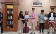 TIM KTI SMPIT Insan Kamil Sidoarjo Raih Gelar Juara Nasional dalam Kompetisi Karya Tulis Ilmiah