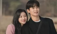 Queen of Tears Menggantikan Posisi Crash Landing on You, Sebagai Drama tvN yang Meraih Rating Tertinggi