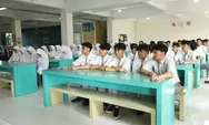 Syukuri Kelulusan, Siswa Kelas XII SMA Al Muslim Lakukan Sharing Session Inspiratif