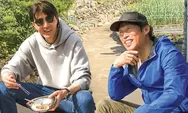 Cha Seung Won dan Yoo Hae Jin Diberitakan Akan Membintangi Three Meals A Day Season Terbaru, Ini Komentar tvN