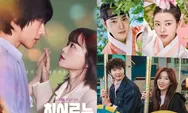The Atypical Family, Missing Crown Prince, dan Beauty and Mr. Romantic Raih Rating Terbaik Selama Penayangannya