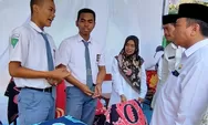 Karya Siswa MAN 1 Kota Cirebon, Siap Tampil di Pameran UMKM
