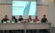 Kemenag Kota Cirebon Siap Jadi Pioner Daerah Penyandang Predikat Wilayah Bebas Korupsi dan WBBM