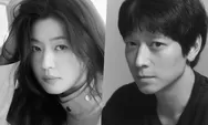 Jun Ji Hyun dan Kang Dong Won akan Beradu Akting dalam Drama Terbaru Tempest, Ini Jadwal Rilisnya!