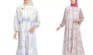 Simple! Ragam Dress Wanita Elegan yang Cocok untuk Acara Pesta