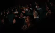 Wow Heboh! 1.000 Lebih Penonton Hadir di Ciputra Film Festival