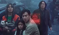 Project Silence Film yang Dibintangi Mendiang Aktor Lee Sun Kyun Akan Segera Tayang, Ini Tanggal Rilisnya!