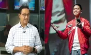 Duet Anies dan Kasesang di Pilgub Jakarta, Pengamat Politk : Hanya Gimmick