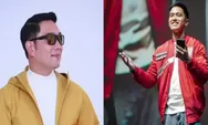 Selain Anies Baswedan, Kaesang Pangarep Juga Diisukan Akan Maju Pilgub Jakarta dengan Ridwan Kamil