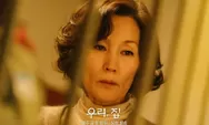Spoiler Drama Korea Bitter Sweet Hell episode 10 Malam Ini di MBC dan Viu, Hong Sa Kang Masuk dalam Jebakan Lee Se Na