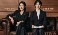 Profil dan Biodata Lengkap 4 Pemeran Utama Drama Korea Good Partner, Ada Jang Na Ra hingga P.O BLOCK B